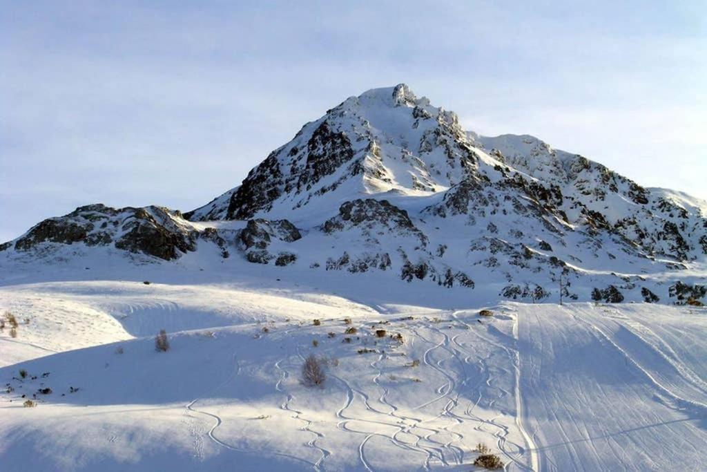 Los Molinos - Atico En Montana De Asturias Felechosa Exterior photo